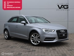 Audi A3 Sportback - 1.2 TFSI Stoelverwarming Trekhaak Xenon Navi