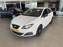 Seat Ibiza SC - 1.2 Club
