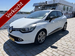 Renault Clio - 0.9 TCe ECO Night&Day airco/ecc navigatie nwe apk
