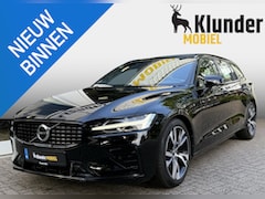 Volvo V60 - 2.0 B4 R-Design |Panorama|Camera|35.407km|
