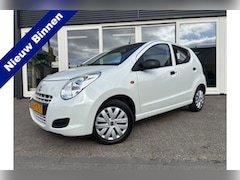 Suzuki Alto - 1.0 Comfort, CarPlay, Airco, 6 maanden Garantie, Rijklaar Incl Beurt En Nieuwe Apk