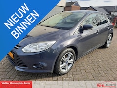 Ford Focus - 1.0 EcoBoost Edition