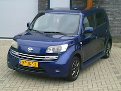 Daihatsu Materia - 1.3 Rythm Nwe Apk Airco LM-Velgen Stuurbekr