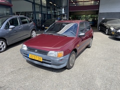Toyota Starlet - 1.3i Sport
