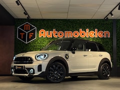 MINI Countryman - 2.0 Cooper S E ALL4 224 PK |PANO|VIRTUAL|CAMERA|BOMVOL