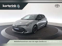 Toyota Corolla - 1.8 Hybrid GR-Sport