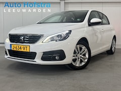 Peugeot 308 - 1.2 PureTech Blue Lease Active DIGI-DASH NAVI CLIMA 2X-PDC LMV