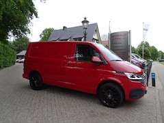 Volkswagen Transporter - 2.0 TDI L1H1 Highl.NAVI DUB ZIJDEUR LED DAB Bpm VRIJ 1e eig
