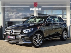 Mercedes-Benz GLC-klasse - 250 4MATIC Premium Plus|CRUISE|NAVI