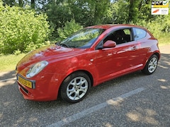Alfa Romeo MiTo - 1.4 Progression
