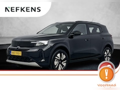Opel Frontera - Electric GS 44 kWh | Nieuw model | Snel leverbaar | Stoel-, stuur- & voorruitverwarming |