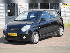 Kia Picanto - 1.0 AIRCO 5DRS RIEM IS VERV