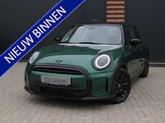 MINI Cooper - 1.5 Automaat Classic Trim Airco Cr-Control CarPlay Led-verl Model 2022