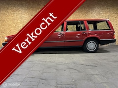 Volvo 940 - 2.3i GL Estate - 1e eigenaar