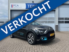 Citroën C3 - 1.2 PureTech Shine | Automaat | Navigatie | Trekhaak | Parkeersensoren voor en achter |