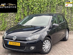 Volkswagen Golf - 1.2 TSI Highline BlueMotion Dsg/Clima/Nap