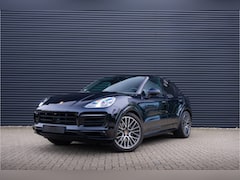 Porsche Cayenne Coupé - 3.0 E-Hybrid Platinum Edition