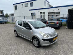 Nissan Pixo - 1.0 Visia