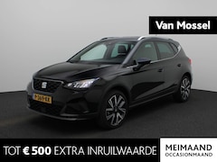 Seat Arona - 1.0 TSI Xperience 110 PK Automaat | Lichtmetalen Velgen | Digitaal Cockpit | Navigatie | C
