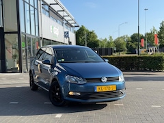 Volkswagen Polo - 1.4 TDI 5DRS 90PK (bj 10-2016) NAV|PDC|LMV|EXPORT