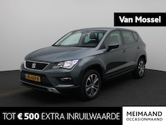 Seat Ateca - 1.0 EcoTSI Style Business Intense 115 PK | Parkeersensoren | Navigatie | Stoelverwarming |