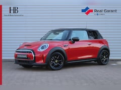 MINI Mini-Electric - Electric 33 kWh Cooper SE/Navi/Leder