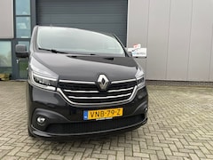 Renault Trafic - 2.0 dCi 120 T29 L2H1 Work Edition Hele nette bus met o.a. Airco / Navigatie / Trekhaak / bluetooth Etc!