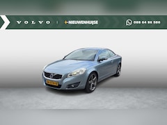 Volvo C70 Convertible - 2.5 T5 Summum | BLIS | Keyless entry/drive | Premium sound | Regensensor | BI-XENON | Park