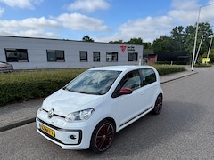 Volkswagen Up! - 1.0 BMT high up AIRCO
