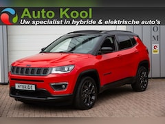 Jeep Compass - 4xe 240 Plug-in Hybrid Panoramadak/Leder VOL