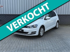 Volkswagen Golf - 1.2 TSI Trendline |Airco|Trekhaak|