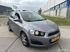 Chevrolet Aveo - 1.3 Diesel APK 2026