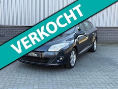 Renault Mégane Estate - 1.4 TCe Dynamique |Navi|CruiseCtrl|Keyless|