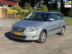 Skoda Fabia Combi - 1.2-12V Fresh/Combi/Airco