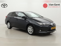 Toyota Auris Touring Sports - 1.8 Hybrid Dynamic | Origineel NL | Navigatie | Keyless | Cruise | Clima | Camera | Blueto