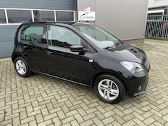 Seat Mii - 1.0 Style Connect Airco / Navigatie / licht metalen velgen / Mistlampen voor / CV Etc!