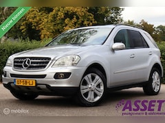 Mercedes-Benz M-klasse - 500