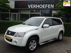 Suzuki Grand Vitara - 2.0-16V Exclusive - YOUNGTIMER - STOELVERWARMING - CLIMATE / CRUISE - ONLANGS ONDERHOUD GE