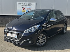 Peugeot 208 - 1.2 PureTech| Executive | Panorama | Camera | Cruise & Climate Control | NAVI Interesse, P