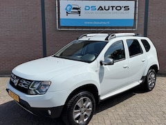 Dacia Duster - 1.2 TCe 4x2 Lauréate