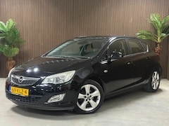Opel Astra - 1.6 Edition