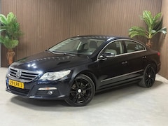 Volkswagen Passat CC - 1.8 TSI 4p