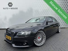 Audi A4 Limousine - 1.8 TFSI Pro Line AIRRIDE Rotiform 20 inch