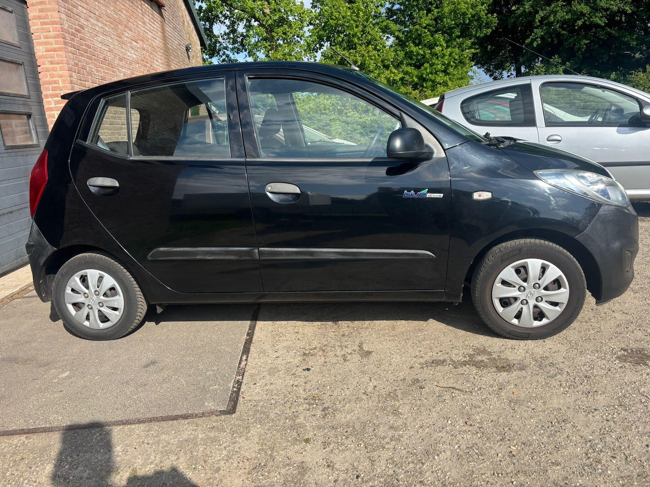 Hyundai i10 - 1.0 Pure 5Drs/NAP - AutoWereld.nl