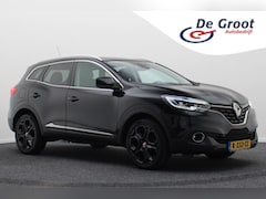Renault Kadjar - 1.6 TCe Bose Leer, Apple Carplay, LED, Keyless, Camera, Dodehoeksensor, 19"