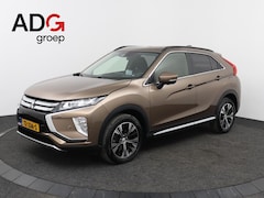 Mitsubishi Eclipse Cross - 1.5 DI-T First Edition