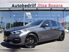 BMW 1-serie - 118i Automaat High Executive Edition Sport LED | Virtual | Sportstoelen | Carplay | Half L
