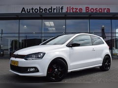 Volkswagen Polo - 1.4 TSi 180pk Automaat GTI Panoramadak | Sportstoelen | Full Map Navi | Telefonie | Volled