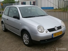 Volkswagen Lupo - 1.4 NIEUWE APK 05-2026 elek.ramen stuurbekr