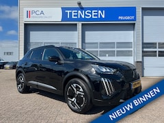 Peugeot 2008 - 1.2 130PK Allure | Automaat |Stoelverwarming | Voor en achter camera | Dodehoek |Facelift